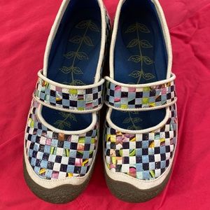 Keen Rice Harvest, Size 8.5 US, Slip-on NEVER WORN